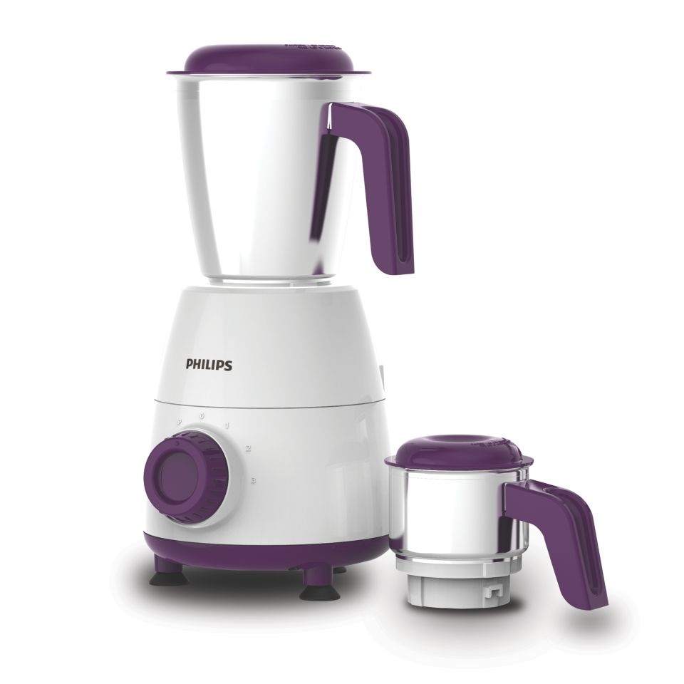 PHILIPS HL7506/00 Mixer Grinder