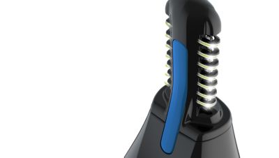 Comfortable, powerful trim, no pulling guaranteed