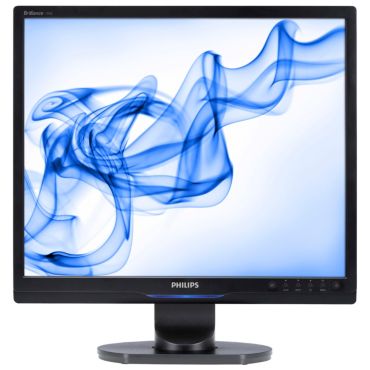 Brilliance Monitor LCD