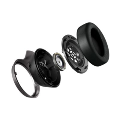 Βυθιστείτε στη μουσική, οπουδήποτε.