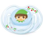 Pensato per le esigenze quotidiane di comfort del tuo bambino