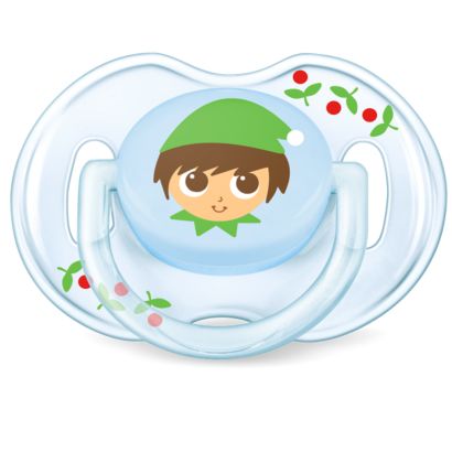 Pensato per le esigenze quotidiane di comfort del tuo bambino