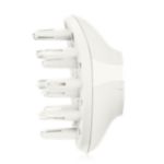 Secado rápido a menor temperatura con ThermoProtect