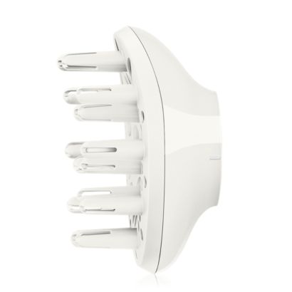 Secado rápido a menor temperatura con ThermoProtect