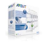 Clinically proven to reduce colic and discomfort*