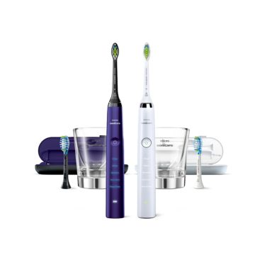 Philips Sonicare DiamondClean Sonic electric toothbrush