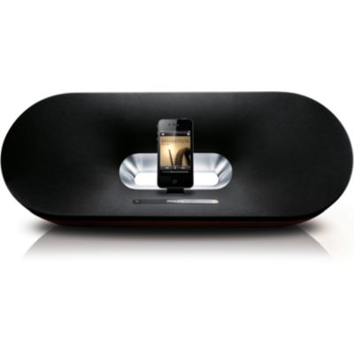 docking speaker