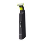 Trim, edge and shave any length of hair