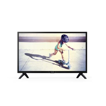 4000 series Slim LED TV