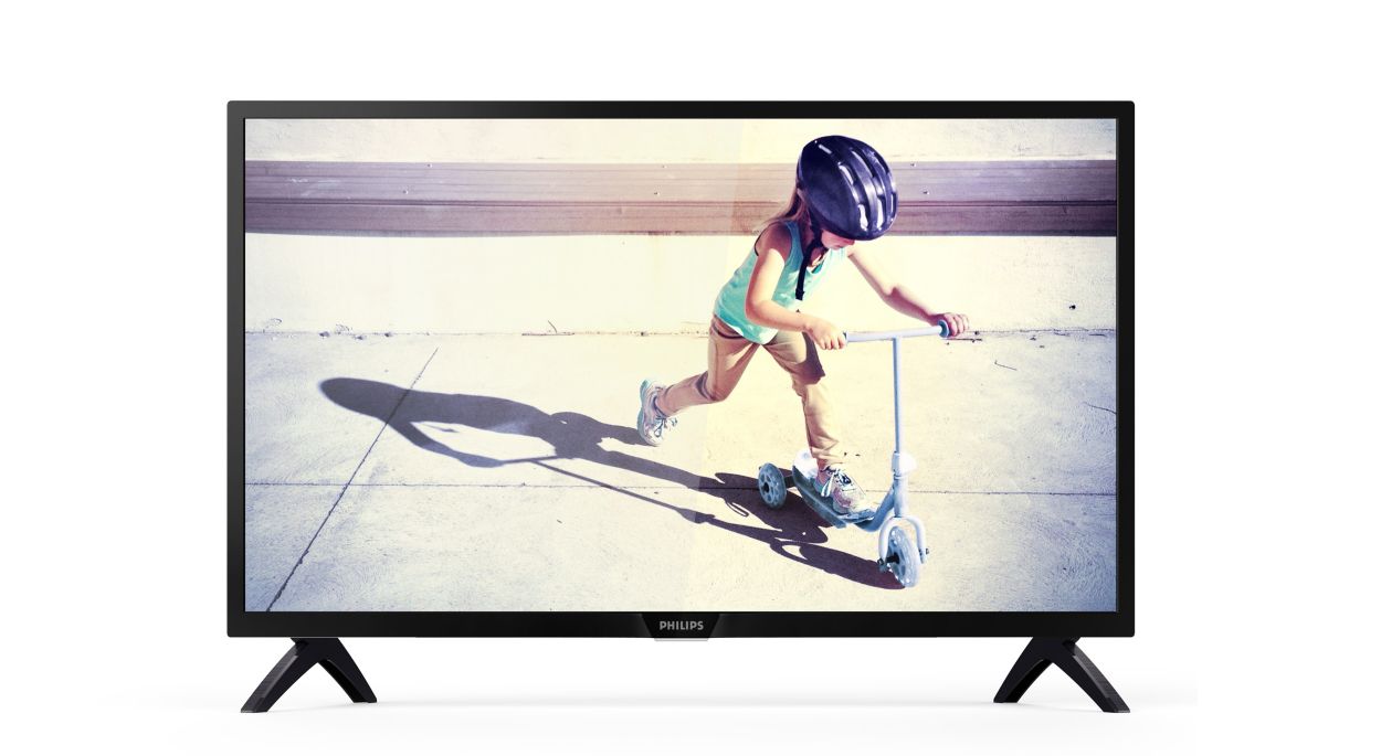 Full HD LED TV