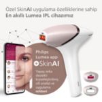 Özel SkinAI özelliklerine sahip en akıllı IPL'miz