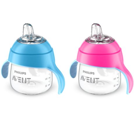SCF751/12 Philips Avent 软嘴杯