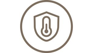 双重过热保护技术