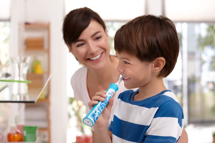 Sonicare For Kids