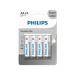 Ideal for low-drain device batteries