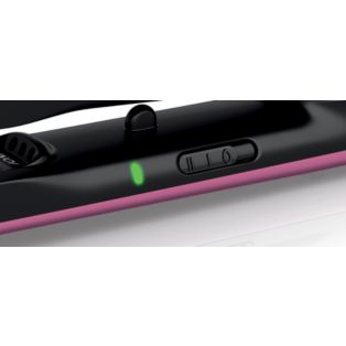 Plancha para el pelo