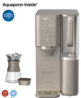 Reverse Osmosis purification