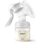 Breast pumps and care