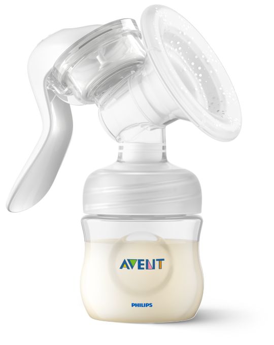 Philips Avent Single Electric Breast Pump SCF395/11 Product Video 