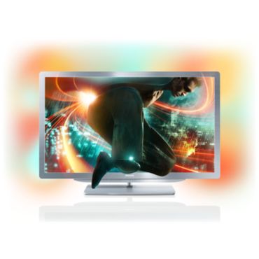 9000 series 52PFL9606H Smart LED TV