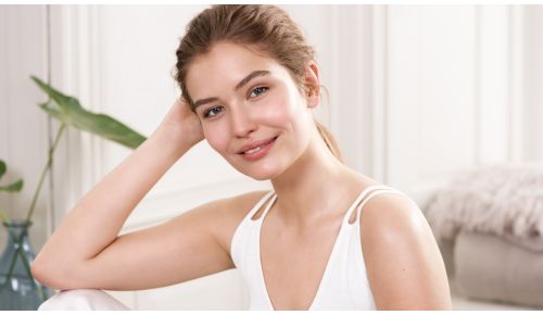 Regala la sensazione di 750 tocchi delicati di dita al minuto