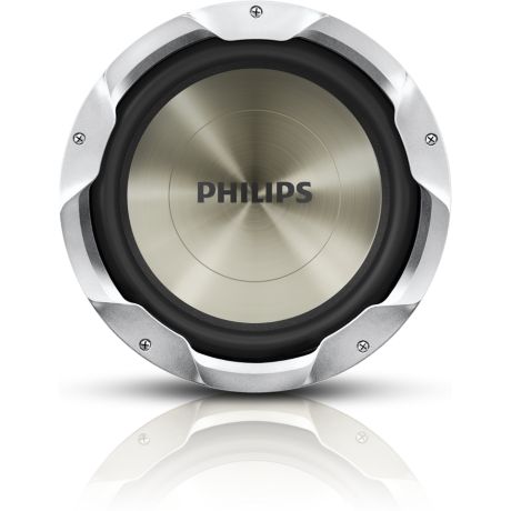 CSP1200/00  Car subwoofer
