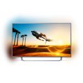 Ultra Slim 4K UHD LED Android TV