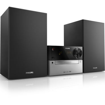 MCB2305 Micro music system