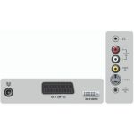 Turn up your viewing experience