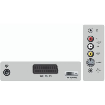 Turn up your viewing experience