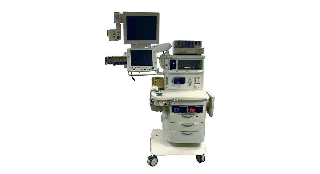 Standard product photograph