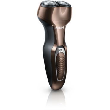 Shaver series 300 飞利浦300系列电动剃须刀