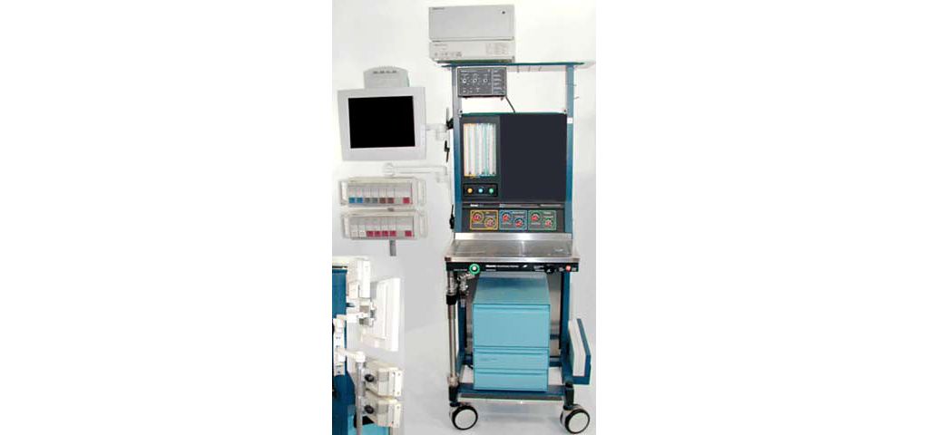 Standard product photograph