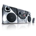 Reproducción MP3 con un sonido excelente
