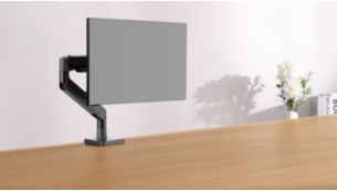 支持 22~40 英寸显示器