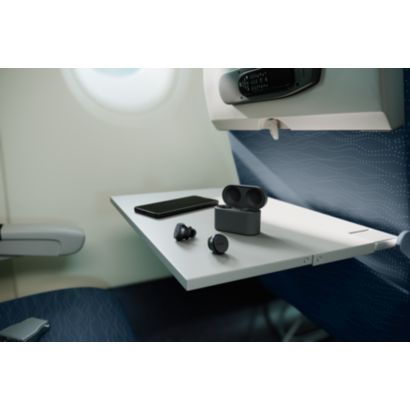 Nechte se pohltit stylem