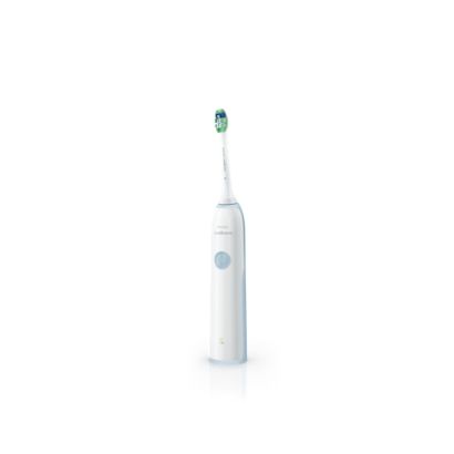 Sonicare CleanCare