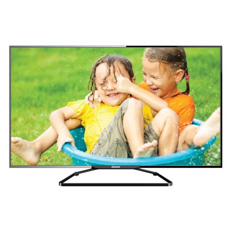 40PFL4650/V7 4000 series LED TV