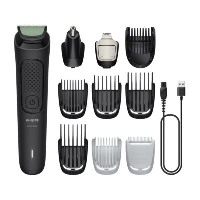 All-in-One 3000 シリーズトリマー MG3931/15 | Philips