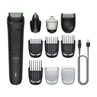 All-in-One Recortador Serie 3000