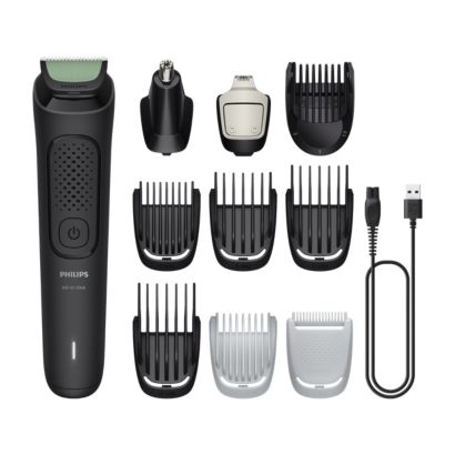 Philips All-in-One Trimmer 3000 Series