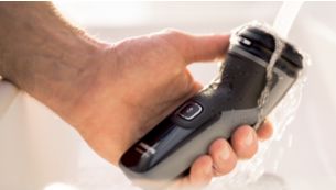 Water-resistant for easy cleaning