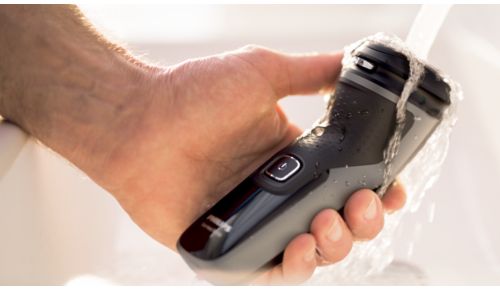 Water-resistant for easy cleaning