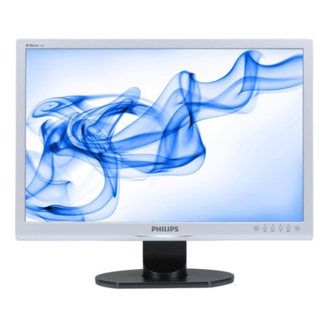 240S1SS/00 Brilliance Moniteur LCD avec SmartImage