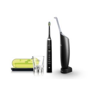 AirFloss Ultra: limpiador interdental