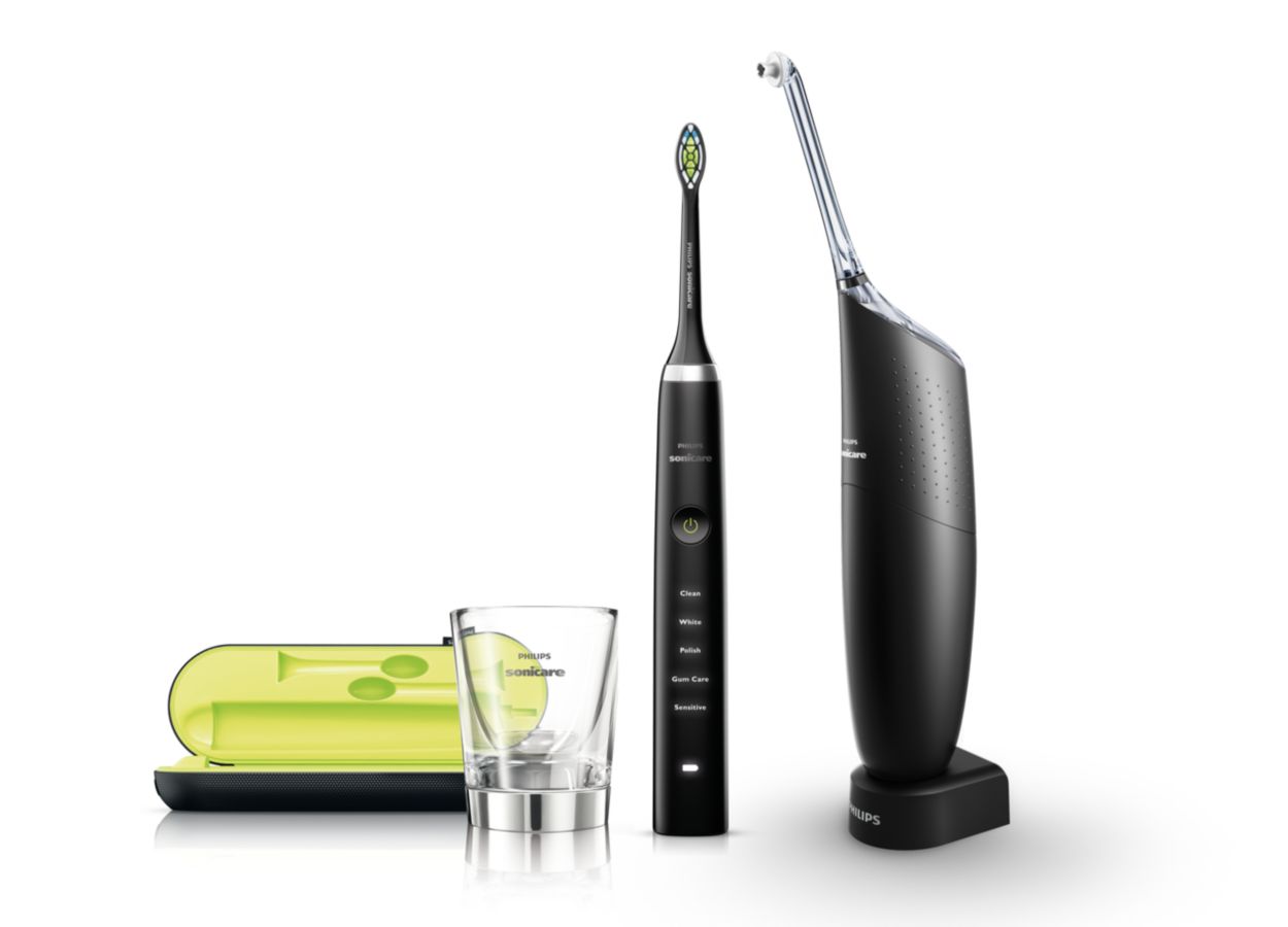 Pulizia Interdentale Philips Sonicare AirFloss Ultra - Miglior Prezzo