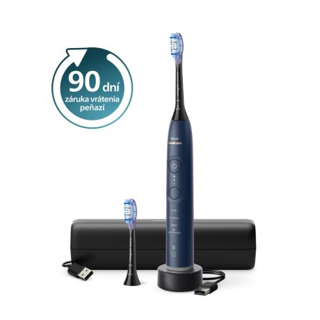 HX7423/01 Philips Sonicare 7100 Sonická kefka novej generácie