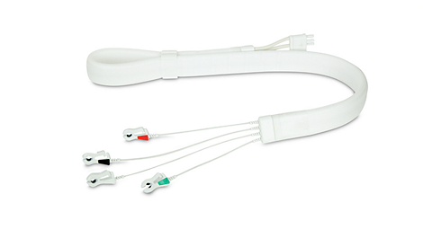 Expression MR Neonatal ECG Cable, AAMI ECG (Electrocardiogram)