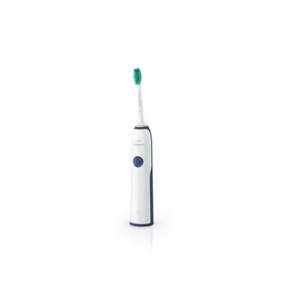Sonicare CleanCare+