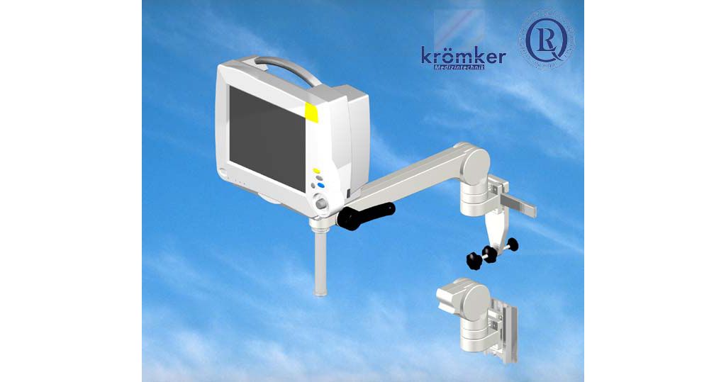 Krömker Type - No.: 5095-43-0-000